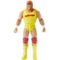 thumbnail image 1 of WWE – WrestleMania – Figurine articulée – Hulk Hogan, 1 of 5