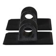 thumbnail image 3 of Almencla Lot de 2 Clips de Support pour Moteur de Moteur et Pince, Clips de Montage Gonflables pour Kayak, 3 of 8