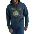 thumbnail image 1 of Wrangler Men's Hooded Sweatshirt, 1 of 3