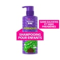 thumbnail image 2 of Aussie Moisturizing Kids Shampoo, Sulfate and Paraben Free, 475 mL, 2 of 8