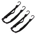 thumbnail image 4 of MasteelfCA 2pcs Useful Motorbike Tension Belt Elastic Helmet Belt Durable Tension Rope, 4 of 8