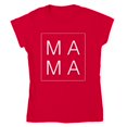 thumbnail image 1 of T-shirt Maman pour Femme, 1 of 8