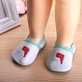 thumbnail image 1 of LSLJS Spring Summer Baby Socks Floor Socks Anti-Skid Cool Insulation Indoor Soft Soled Shoes Socks, Baby Socks, 1 of 6