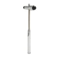 thumbnail image 4 of Diagnostic Massage Hammer, Neurological Diagnostic Hammer Silicone Moderate Strength  For Joint Reflexes For Health Examination, 4 of 8