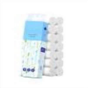 PEONAVET Roll Paper 14 Rolls Of Toilet Paper 4-layer Toilet paper kitchen paper wooden paddles household hand towels affordable packaging