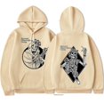 thumbnail image 1 of Gbrs Forward Observations Group Hoodie Punk Skeleton Hoodie Shirt Tops, 1 of 3
