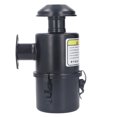 thumbnail image 3 of Air Filter Assembly, Aluminum Alloy Air Cooled Diesel Air Filter Multifunctional Universal  For Garden Machine, 3 of 8