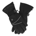 thumbnail image 3 of Electric Heated Gloves, Heated Gloves 3 Heating Levels Rapid Heating  For Skiing For Women For Riding M,L,XL, 3 of 8