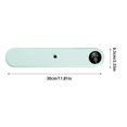 thumbnail image 3 of Machine Scelleuse sous Vide – Scelleuse Automatique Portable 120 W avec Pression sous Vide de 60 kPa, Bande Chauffante de 12 Po, Deux Modes de Scellage, pour Sacs sous Vide et Boîtes de Rangement, 3 of 9