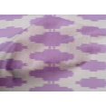 thumbnail image 4 of oneOone Cotton Poplin Fabric Plus Sign Kasuri Print Fabric By Yard 42 Inch Wide, 4 of 4