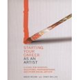 thumbnail image 1 of Starting Your Career as an Artist, 1 of 1