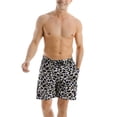 thumbnail image 5 of Family Matching Father Son Swim Trunks and Boys Quick Dry Swimwear, 5 of 5