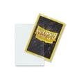 thumbnail image 4 of 10 Paquets Dragon Shield Classique Mini Japonais Transparent 60 ct Protège-Cartes Présentoir, 4 of 6