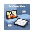 thumbnail image 3 of Case for Samsung Galaxy Tab A9 8.7 Inch 2023 Model SM-X110/X115/X117, Rugged Shockproof Cover with Stand, Shoulder Strap, 3 of 7