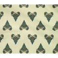 thumbnail image 4 of oneOone Cotton Flex Fabric Floral Block Print Fabric By Yard 40 Inch Wide, 4 of 4
