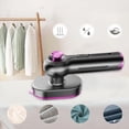 thumbnail image 1 of Chmadoxn Home Appliances Handheld Garment Ironing Machine Portable Steam Iron Mini Ironing Machine Home Travel Iron electric iron, 1 of 9