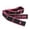 Pink, variant on Lipstore Stretch Band Exercise Band Elastic Band for Training Fitness Stretching Pink