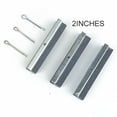 thumbnail image 1 of Bgsha Brake Hone Replacement Stone Set, Hone Stone Set 3-Piece Replacement Stones 220 Grit, For Use With Brake Cylinder Hone For Cleaning And Polishing Brake Cylinders, 1 of 9