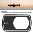 thumbnail image 4 of Pièces de Réparation pour Verre de Lentille 4K, Facile à Installer Remplacement de Verre de Drone pour Pièces de Rechange, 4 of 7