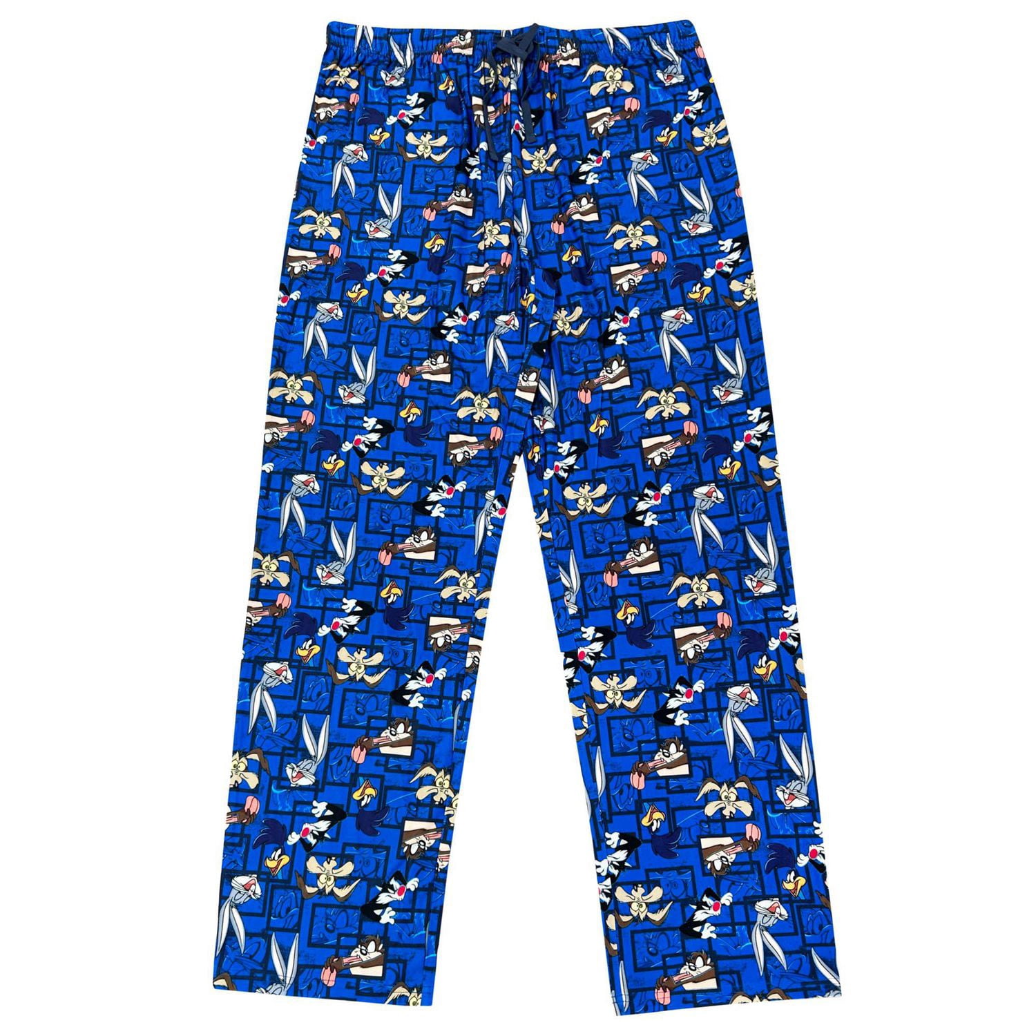 Pantalon de Pyjama LOONEY sous Licence Vendeur