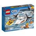 thumbnail image 1 of City Coast Guard - L’hydravion de secours en mer (60164), 1 of 4