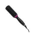 thumbnail image 1 of Revlon One-Step Straight and Shine Triple Ceramic XL Heated Brush, 1 of 5