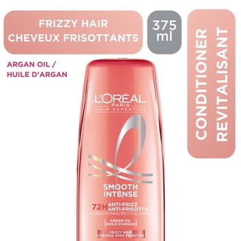 L'Oréal Paris Smooth Intense Anti-Frizz Conditioner
