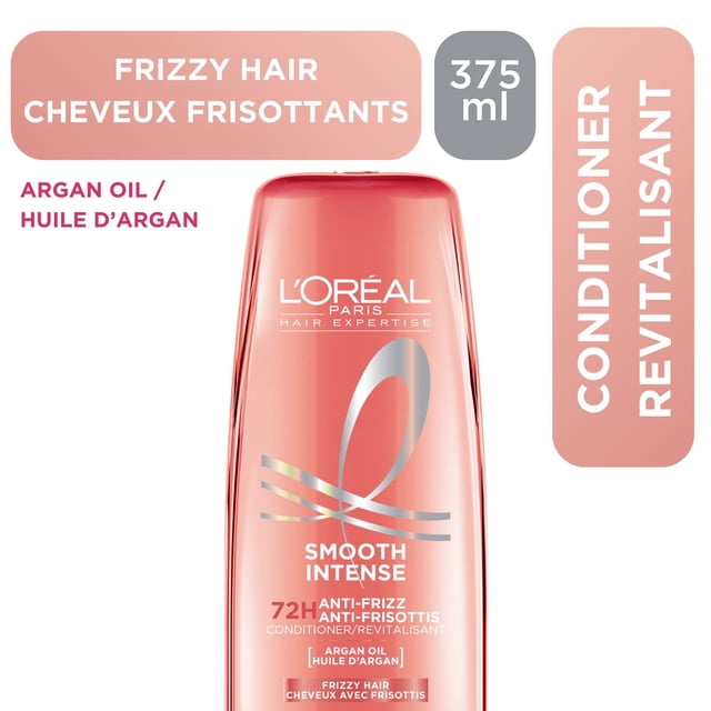 L'Oréal Paris Smooth Intense Anti-Frizz Conditioner