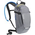 thumbnail image 1 of CAMELBAK : M.U.L.E.® 12 : GUNMETAL/LIME : 3L / 100OZ, 1 of 1