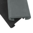 thumbnail image 4 of Almencla 2 Pieces Dragon Boat Cushions Paddle Seats for Outdoor Rowing Machine Garage Black and Grey, 4 of 8