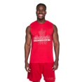 thumbnail image 1 of FIFA Men's Canada Muscle Tank, 1 of 6