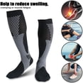 thumbnail image 5 of Openpig Clearance Women's Compression Stockings, Compression Socks For Pain Legs And Feet, 5 of 5