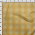 thumbnail image 3 of oneOone Cotton Poplin Fabric Gingham Check Decor Fabric Printed BTY 42 Inch Wide, 3 of 4