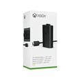 thumbnail image 2 of Xbox Rechargeable Battery + USB-C Cable, 2 of 6