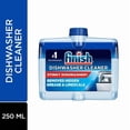 thumbnail image 1 of Finish Dual Action Dishwasher Cleaner, Original, 250 ml, Fight Grease & Limescale, 250 mL, 1 of 5