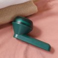 thumbnail image 3 of ZheElen Land Hill Rechargable Lint Remover Easy To Lightweight And Portable Upgrade green, 3 of 6