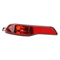 thumbnail image 2 of Lentille Rouge Antibuée, Réflecteur de Pare-Chocs Arrière de Qualité OEM, Remplacement Direct, ABS Anti-Rayures pour Auto Gauche 68105145AC, 2 of 8