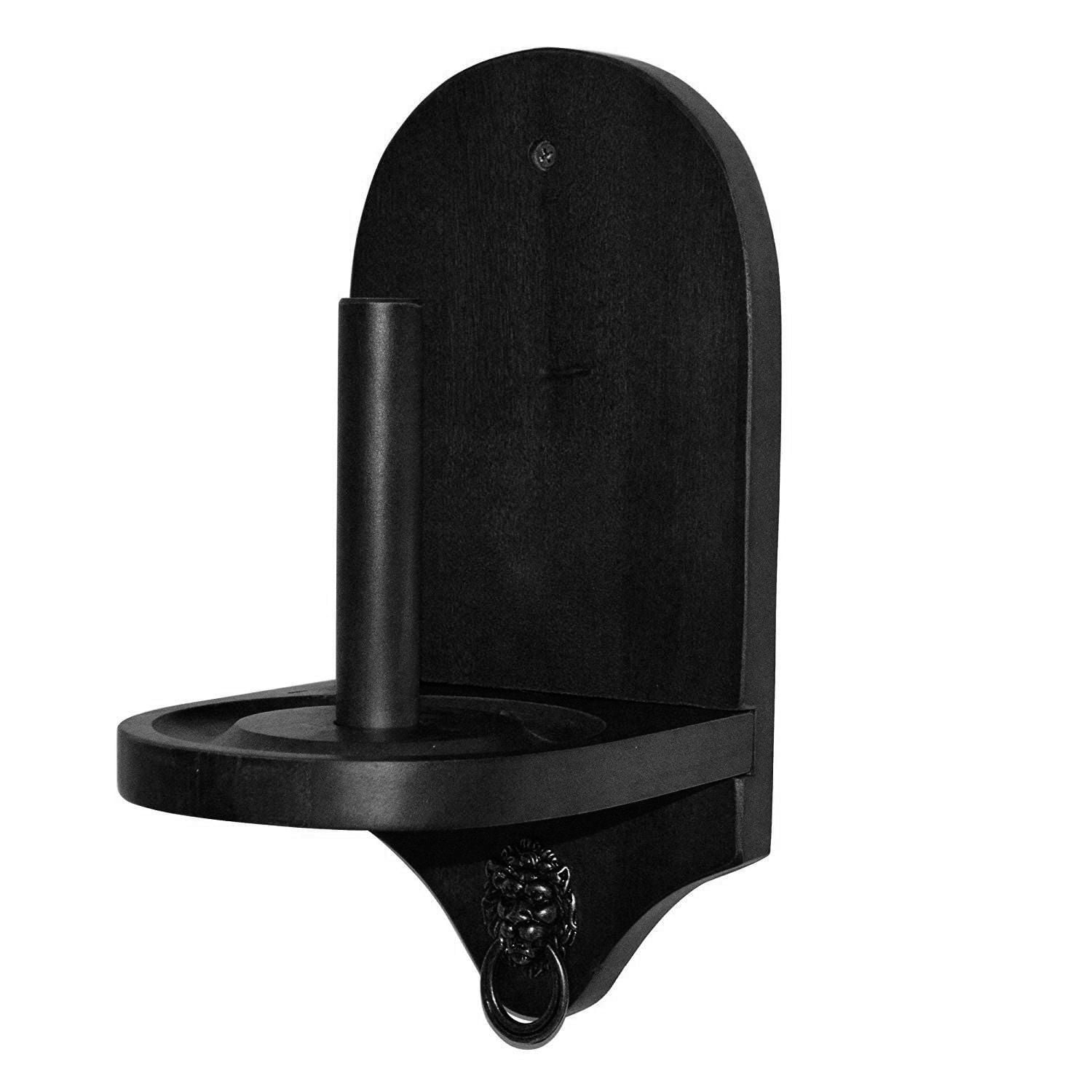 Premier Wall-Mounted Cone Chalk Holder for Pool Tables