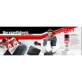 thumbnail image 4 of Hombre Red Deodorant Body Spray Classic for Men (3 Pack), 4 of 5