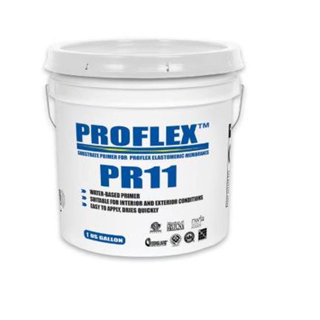 ProFlex PR11 Apprêt Intérieur et Extérieur à Base d'Acrylique 1 gal