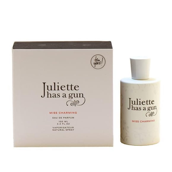 Juliette Has A Gun Miss Charming Eau De Parfum Spray For Women 100ml