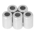 thumbnail image 4 of 20PCS Air Conditioning Hose Aluminum Cover with Strong Strength, Easy Installation, and Perfect Replacement for Car AC Hose, 4 of 7