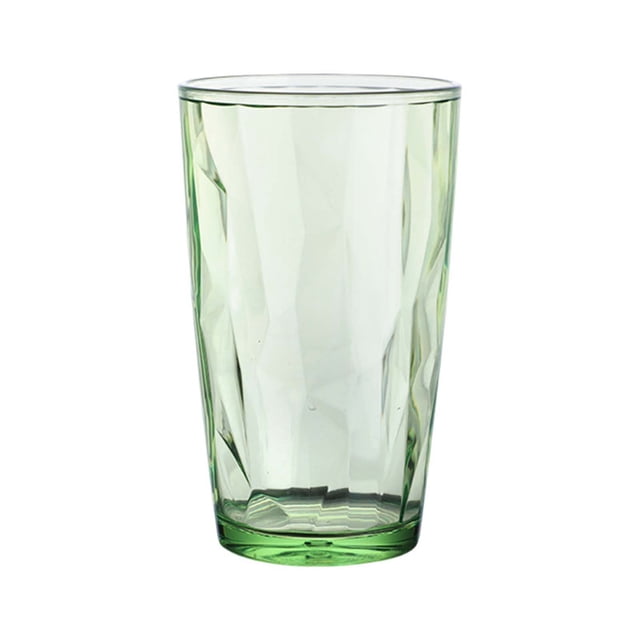 High End Color Water Cup With Pattern Water Cup Colorful Cup Dining Bar Drinking Cup Glass&Bottle Category Crafted for Living Room Home Use