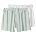 thumbnail image 1 of Man Fashion Solid Color Sleeping Pants Loose Shorts Pajamas Shorts, 1 of 3