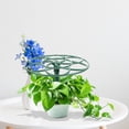 thumbnail image 4 of Miangastore 2 Pcs Support de Fleurs de Tournesol Support de Sucettes Support de Fleurs Support en Forme de Vigne Grimpante, 4 of 9