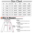 thumbnail image 3 of AherBiu Chandails à Col Roulé pour Hommes Grande Taille Manches Longues Coupe Ajustée Chandail à Enfiler Col Montant Tricot Léger T-Shirt Hauts, 3 of 5