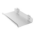 thumbnail image 1 of simhoa Bath Organizer Lightweight Simple Cosmetic Display Shelf for Kitchen Bedroom 20x10x3.5 cm, 1 of 8