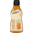 thumbnail image 1 of DaVinci Gourmet 12 fl. oz. Caramel Flavoring Sauce, 1 of 2