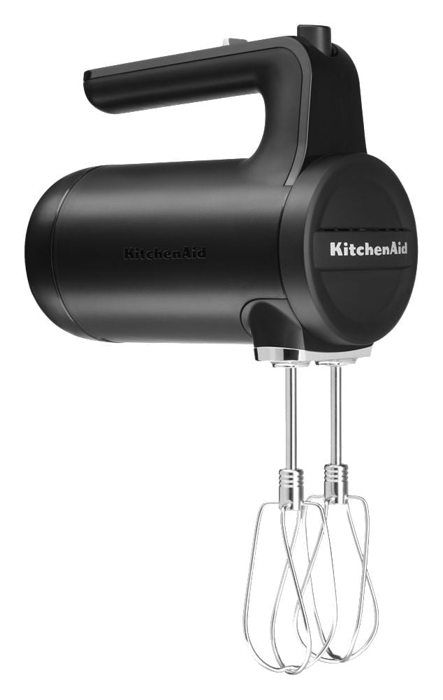 KitchenAid® Batteur à main sans fil à 7 vitesses