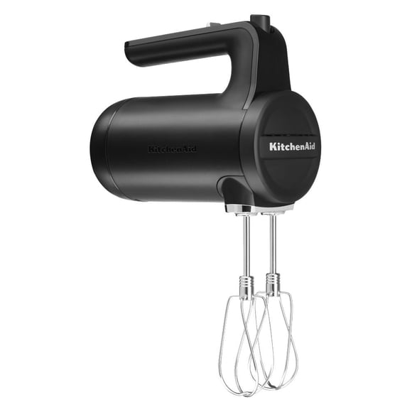 KitchenAid® Batteur à main sans fil à 7 vitesses